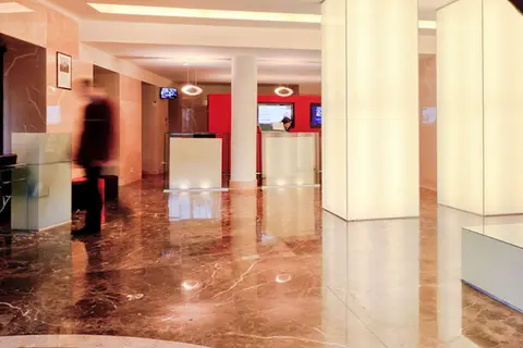 Mercure Porto Centro Santa Catarina in Porto, foto 10