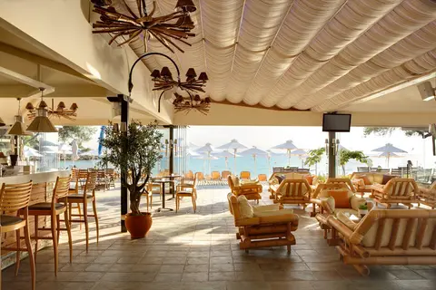 Anthemus Sea Beach Hotel & Spa in Δημοτική Ενότητα Σιθωνίας — foto 8