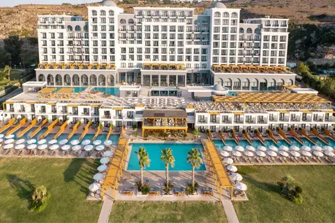 Mitsis Selection Alila in Faliraki — foto 16