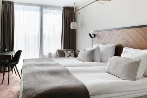 Clarion Hotel Amaranten in Stockholm — foto 19