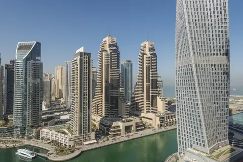Grosvenor House, A Luxury Collection Hotel in Dubai — foto 18