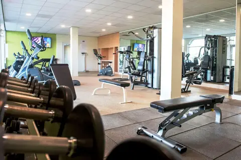 Hotel Holiday Inn Resort Aruba in West Punt — foto 15