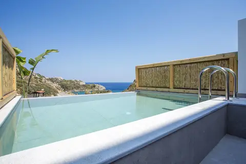 Ladiko Suites Faliraki in Δήμος Ρόδου — foto 24