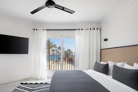 Serry Beach Resort in Hurghada — foto 3