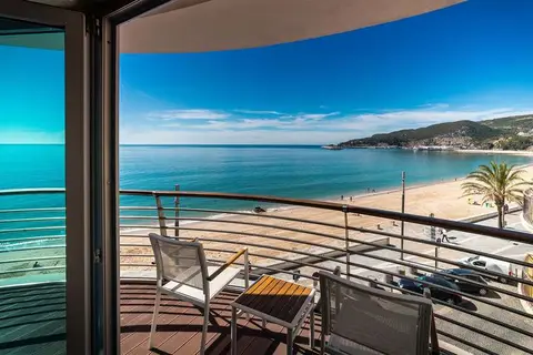 SANA Sesimbra Hotel in Sesimbra — foto 18