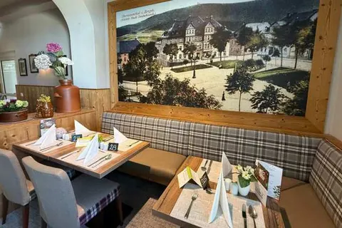 Hotel Keilberg foto 7