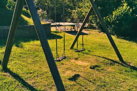 Camping Lucherino in Cinigiano — foto 12