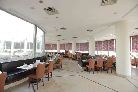 Pyramids Park Resort Cairo in كفرة نصار — foto 9