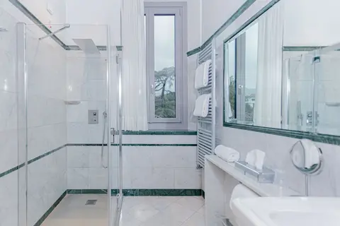 Grand Hotel Croce di Malta in Montecatini Terme — foto 30