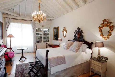 Hacienda De Abajo in Tazacorte — foto 17