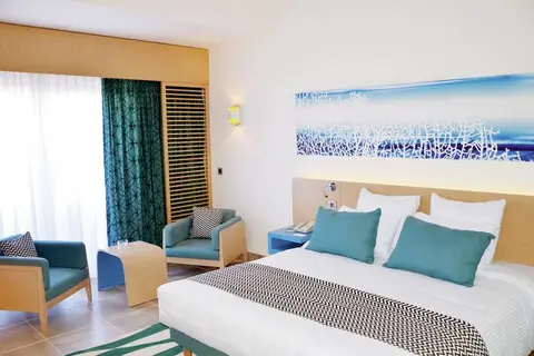 Novotel Marsa Alam in القصير — foto 4
