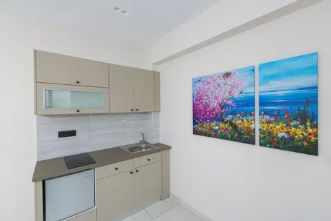 Appartementen Eanthia Beach foto 17