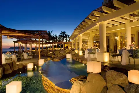 Dreams Los Cabos Suites Golf Resort & Spa in Cabo San Lucas — foto 14