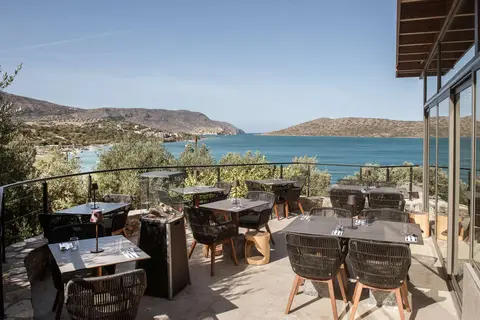 Elounda Infinity Exclusive Resort & Spa in Agios Nikolaos Municipal Unit, foto 18