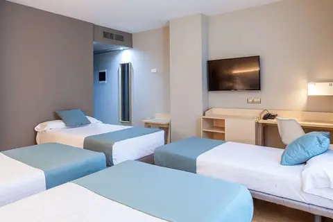Olympia Hotel Events & Spa in Alboraia / Alboraya — foto 18