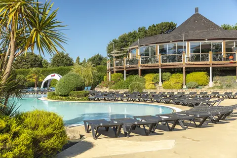 Camping La Grande Métairie foto 2