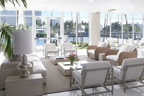 Grand Beach Hotel Bay Harbor in Bay Harbor Islands — foto 3