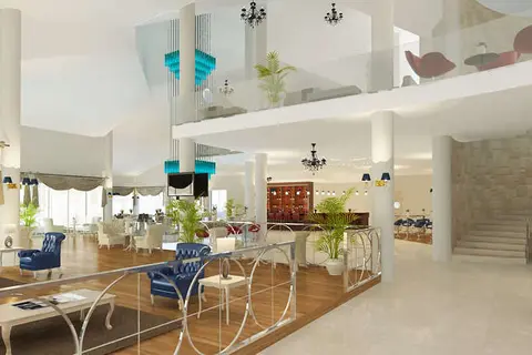 Garcia Resort & Spa in Fethiye, foto 7