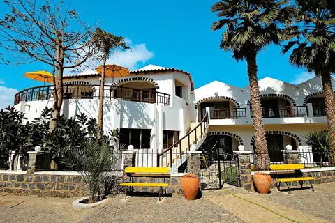 Hotel Odjo d’Agua in Santa Maria — foto 13