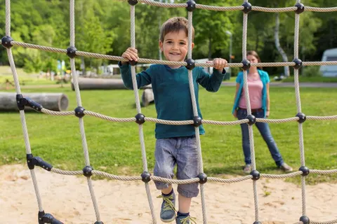 Vakantiepark Wirfttal foto 9