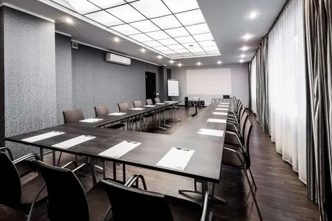 Rija VEF Hotel in Riga — foto 15