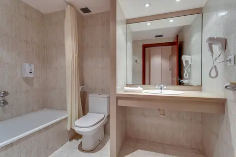 Hotel Gran Garbí Mar in Lloret de Mar, foto 28