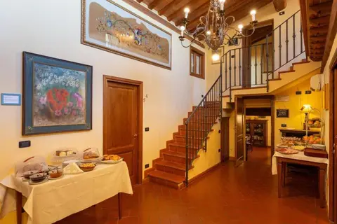 B&B Palazzo Graziani in Florence, foto 18