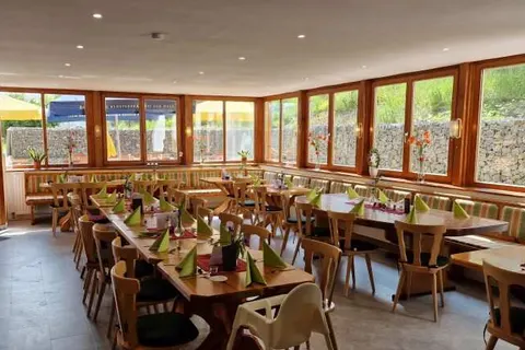 Hotel Ferien vom Ich foto 4