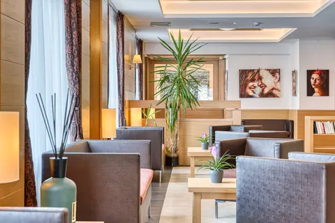 Alpenresort Belvedere foto 13