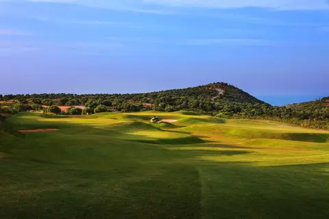 Crete Golf Club Hotel in Chersonissos — foto 14