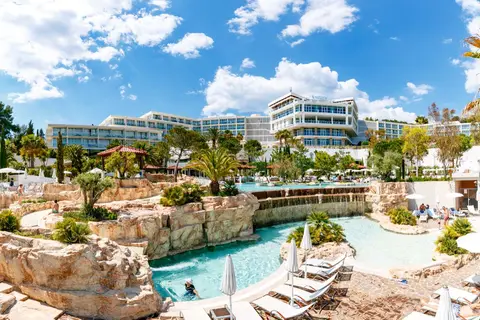 Amfora Hvar Grand Beach Resort in Hvar