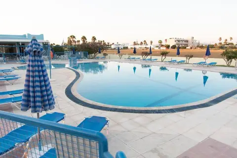 Oasis Tigaki in Τιγκάκι — foto 5