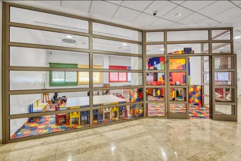 Hotel Poseidon Resort in Benidorm — foto 16