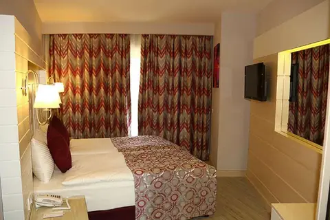 Sunmelia Beach Resort & Spa in Manavgat, foto 16