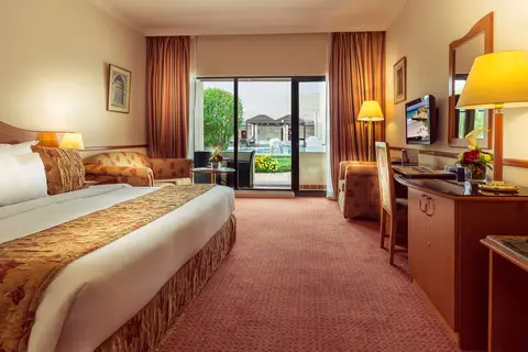 Golden Tulip Nizwa in Nizwa — foto 19