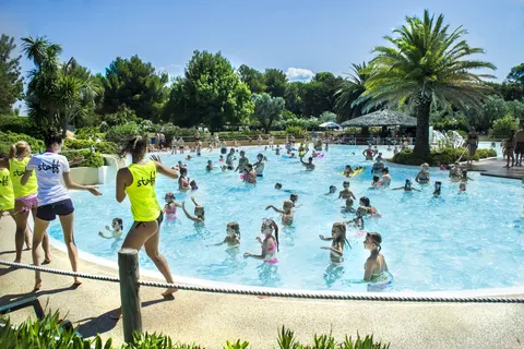 Camping Le Capanne foto 9