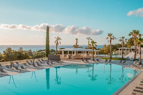 Fly & Go Costa Verde Hotel Club in Cefalù — foto 3
