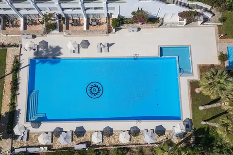 Istron Homes in Hotel Istron Bay, foto 20