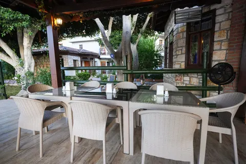 Sahin Villa Apart in Ortaca — foto 11