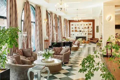 Dioni Boutique Hotel in Preveza — foto 8