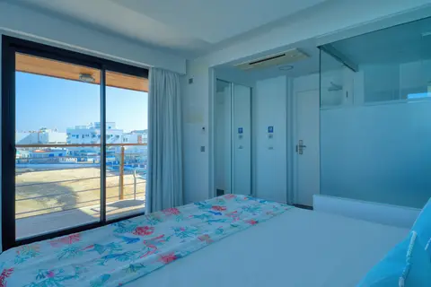 Hotel Boutique La Marquesina in Corralejo — foto 27