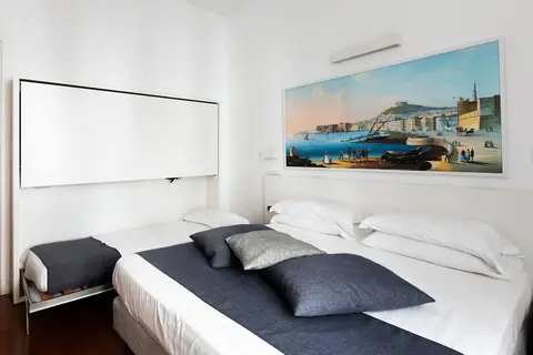 Hotel Rex in Napels, foto 29