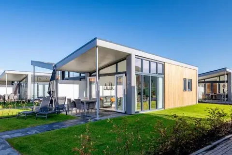 Recreatiepark Tusken de Marren foto 9