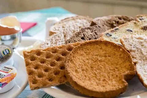 Pension Westerburen foto 7