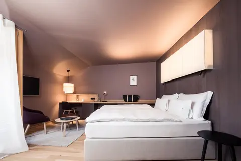 Hotel Lamm in Kastelruth - Castelrotto — foto 7