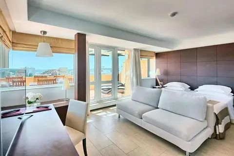 Hyatt Regency Vilamoura Algarve in Quarteira — foto 4