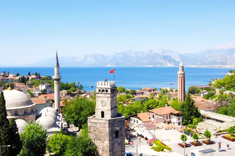 Winter Rondreis Cappadocië 4* in Rondreizen Turkije — foto 5