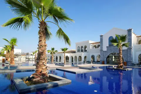 Anemos Luxury Grand Resort in Georgioupolis — foto 6