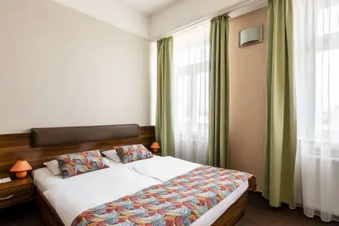 Star Hotel by Mellow Mood Hotels in Boedapest