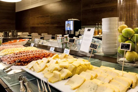 Marina Atlantico foto 4